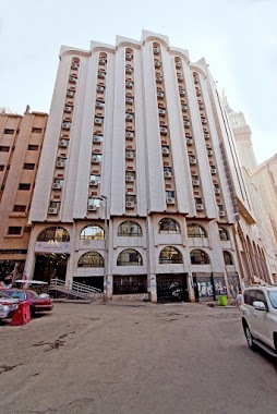 Jawharat Al Bait Hotel - Tower 4-0