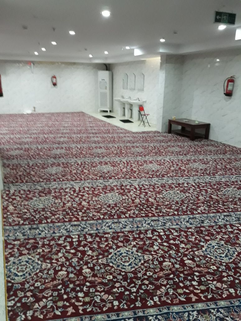 Dar Al Moltazem Hotel-4