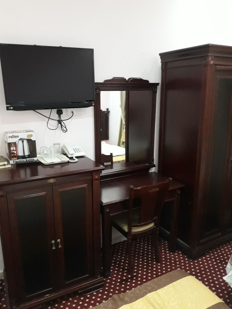Dar Al Moltazem Hotel-6