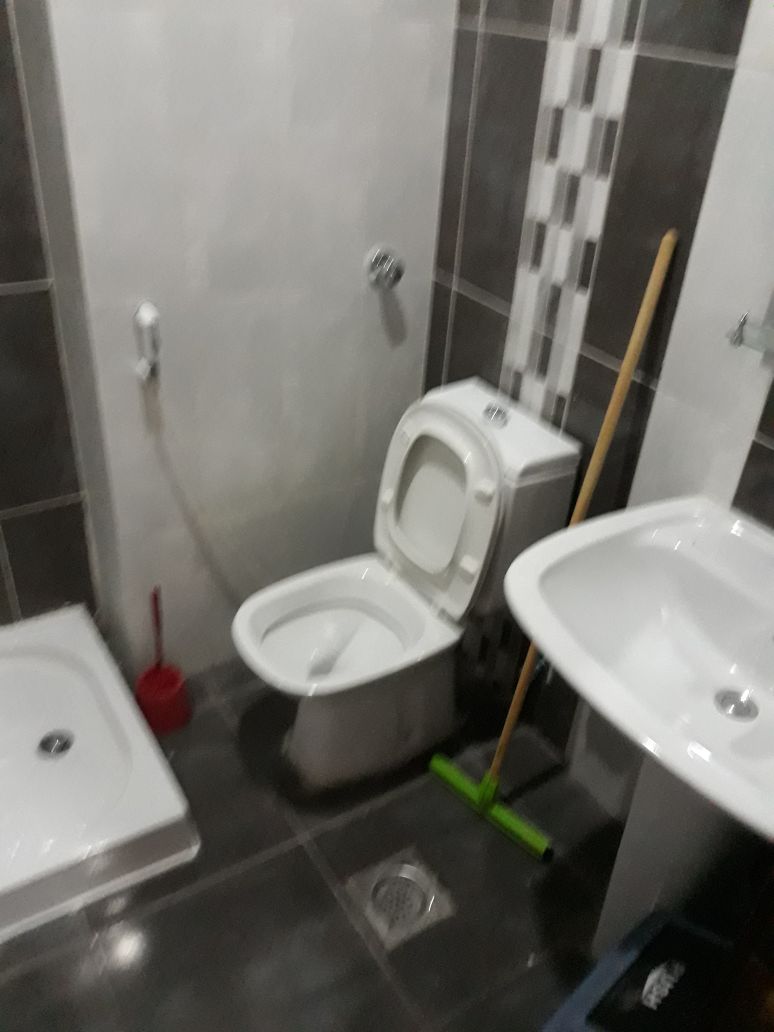 Dar Al Moltazem Hotel-7