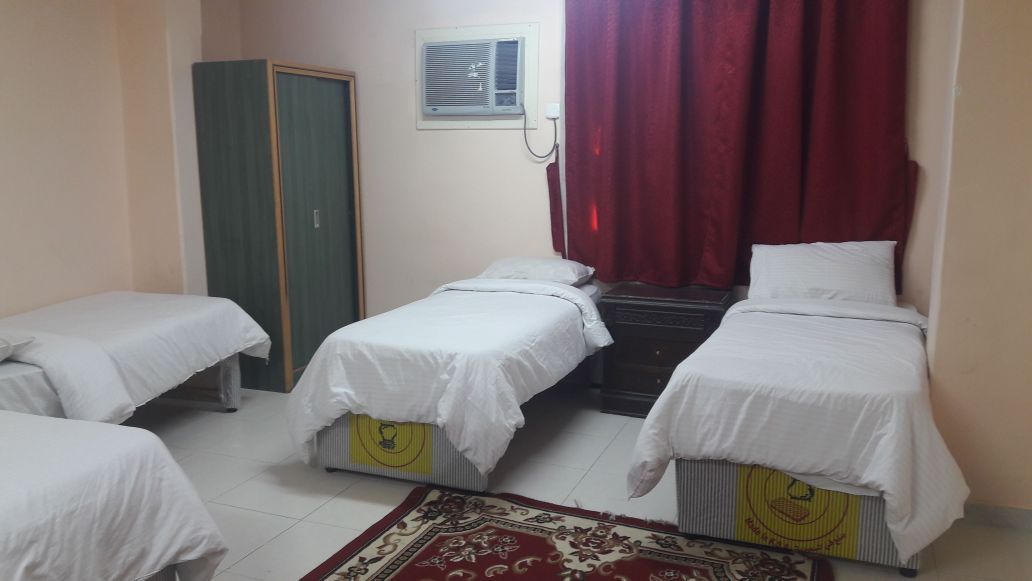 Ryhab Al jawad Hotel-1