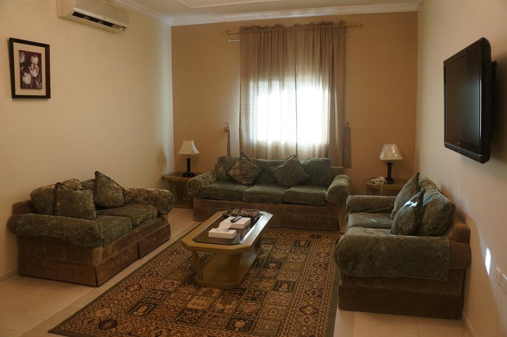 Al Alya Hotel-12