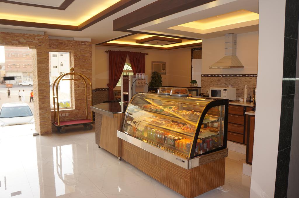 Al Alya Hotel-14