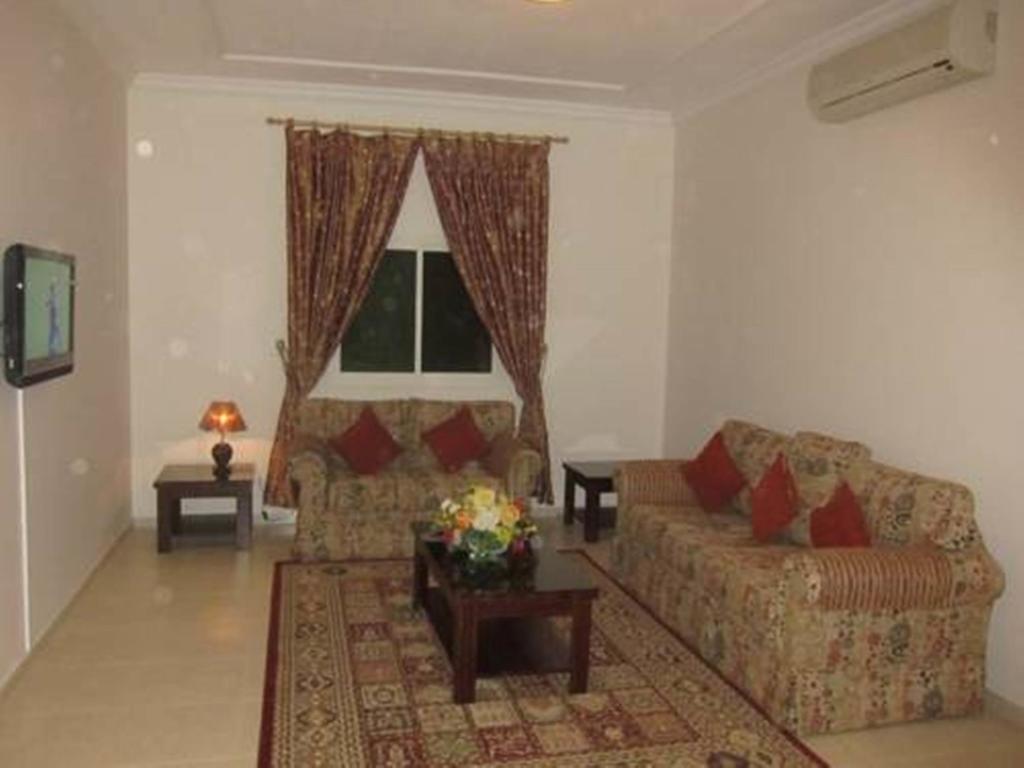 Al Alya Hotel-18