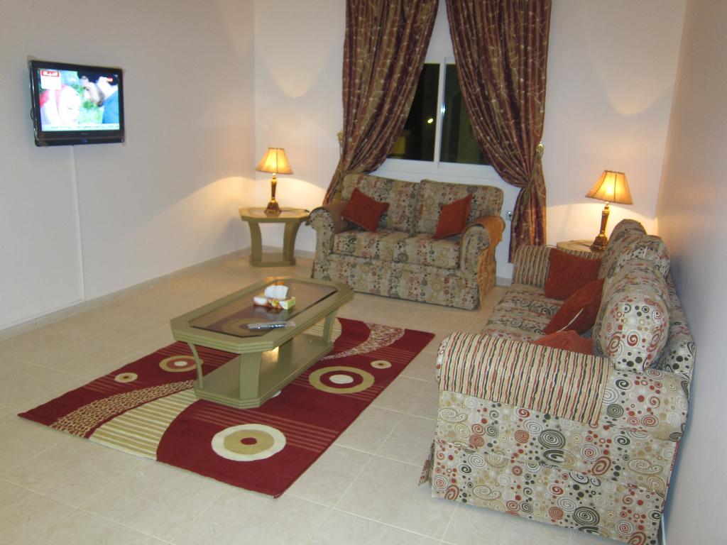 Al Alya Hotel-2