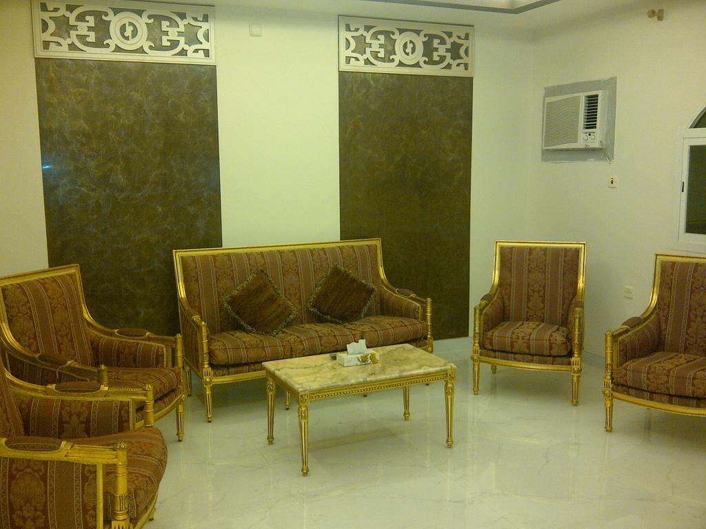 Al Alya Hotel-5