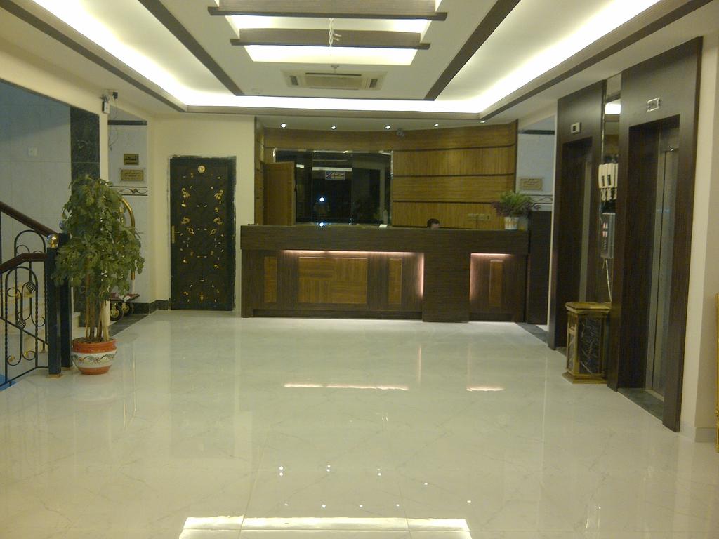 Al Alya Hotel-6