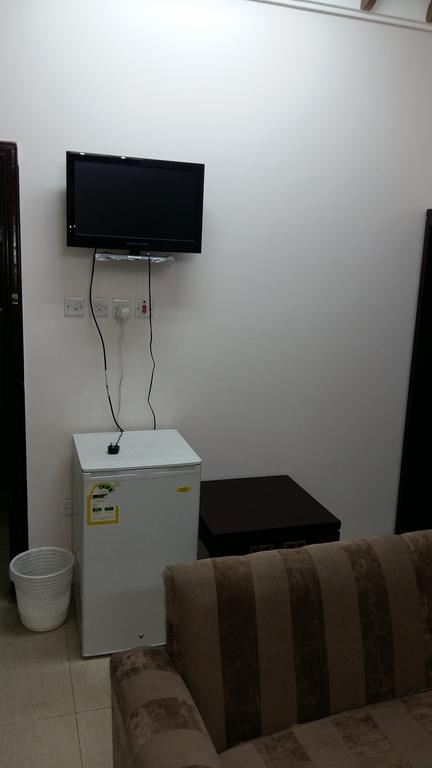 Bashaer Al Kheir ApartHotel-11