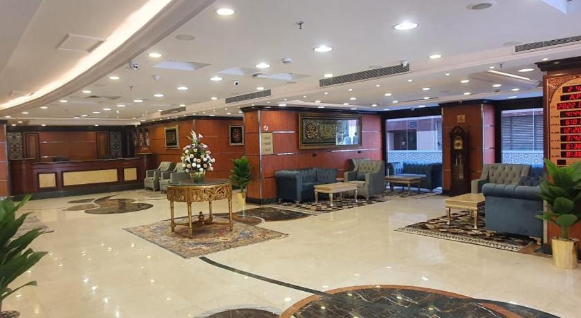 Grand Plaza Al Madina ex Al Salhiya Tibah-2