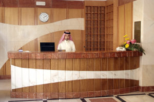 Al Qibla Manazeli Hotel-2
