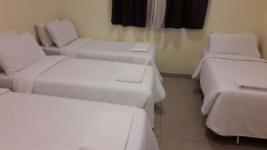 Mira Misfalah Hotel-3