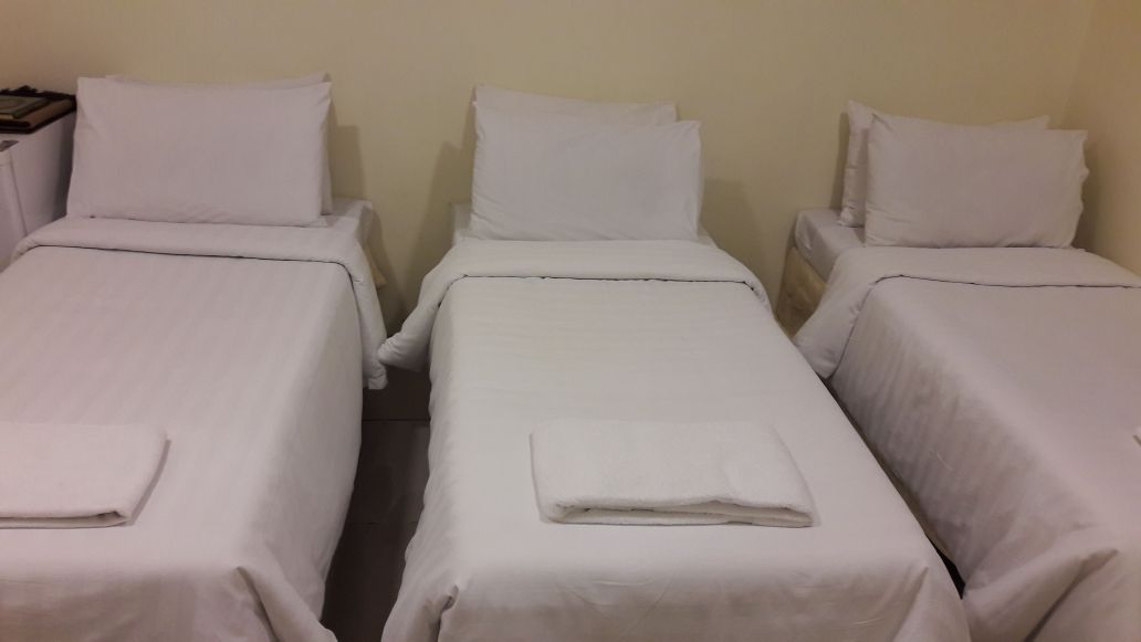 Mira Misfalah Hotel-4
