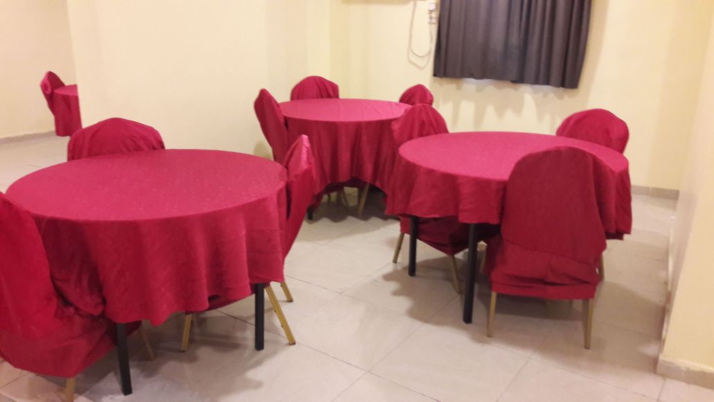 Mira Misfalah Hotel-5