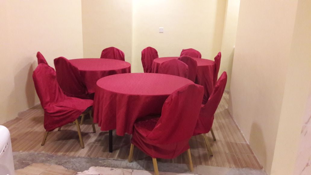 Mira Misfalah Hotel-6