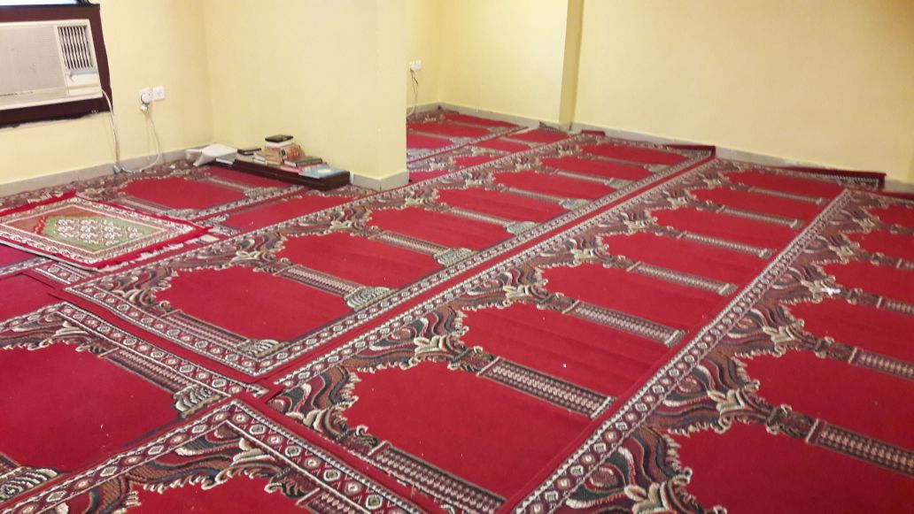 Mira Misfalah Hotel-7
