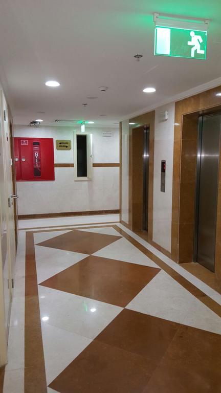 Al Sham Hotel 2-4