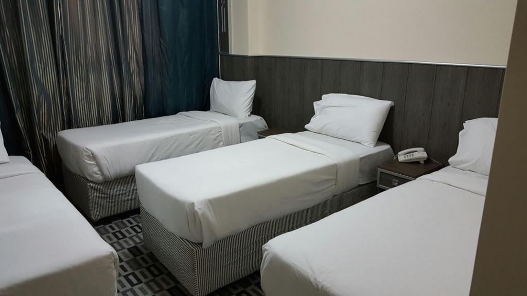 Al Sham Hotel 2-6