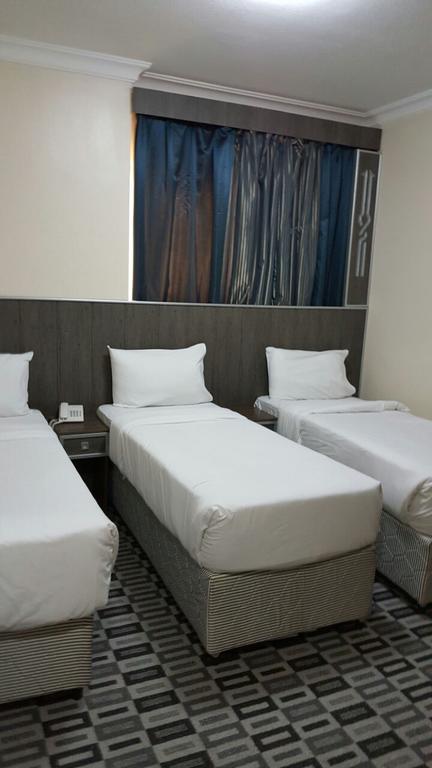 Al Sham Hotel 2-7