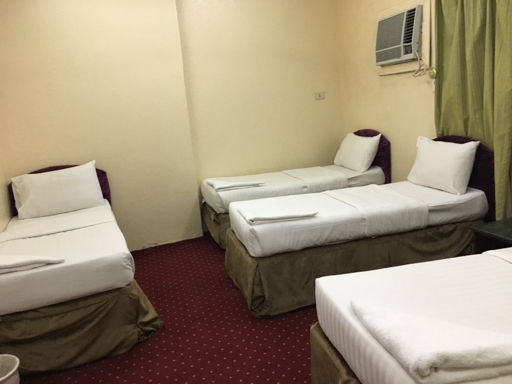 Wadi Ibrahim Hotel-6
