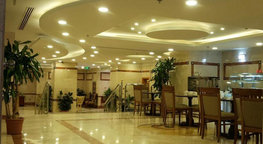 Nozol Royal Inn Hotel-1