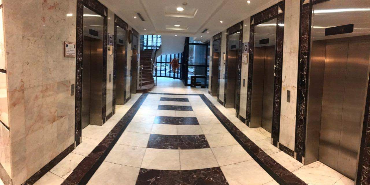 Safwa Al Mansy Hotel 1-12