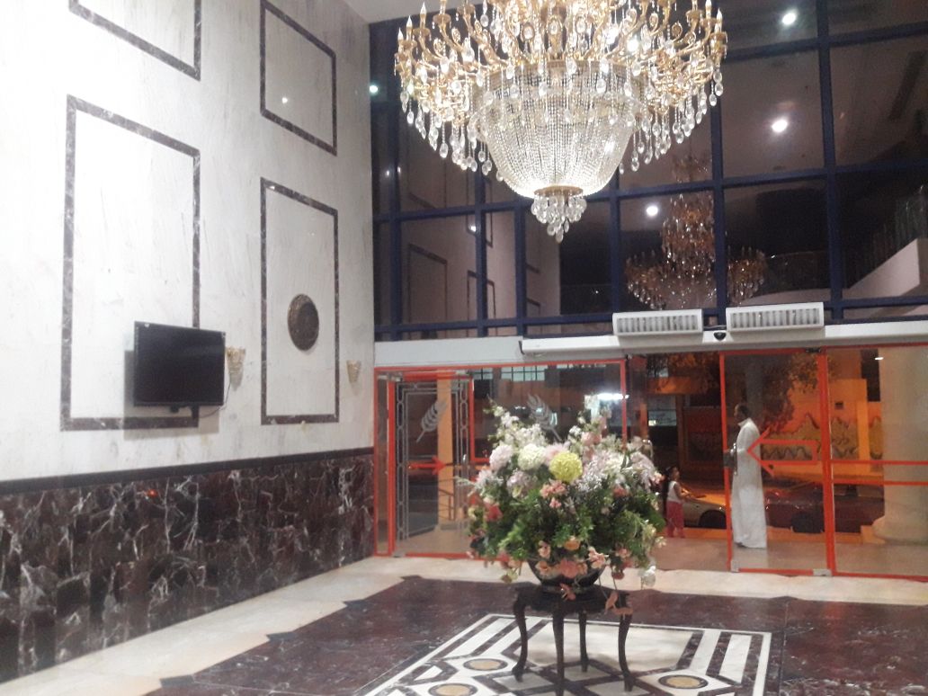Safwa Al Mansy Hotel 1-3