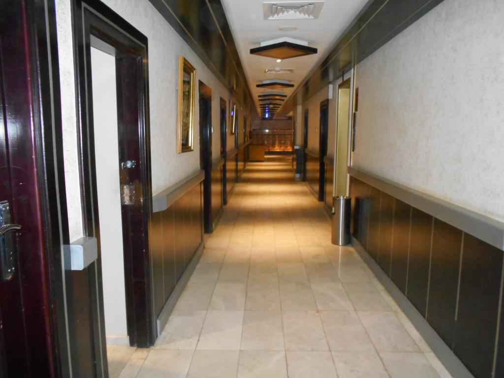 Manazeli Makkah Hotel -3