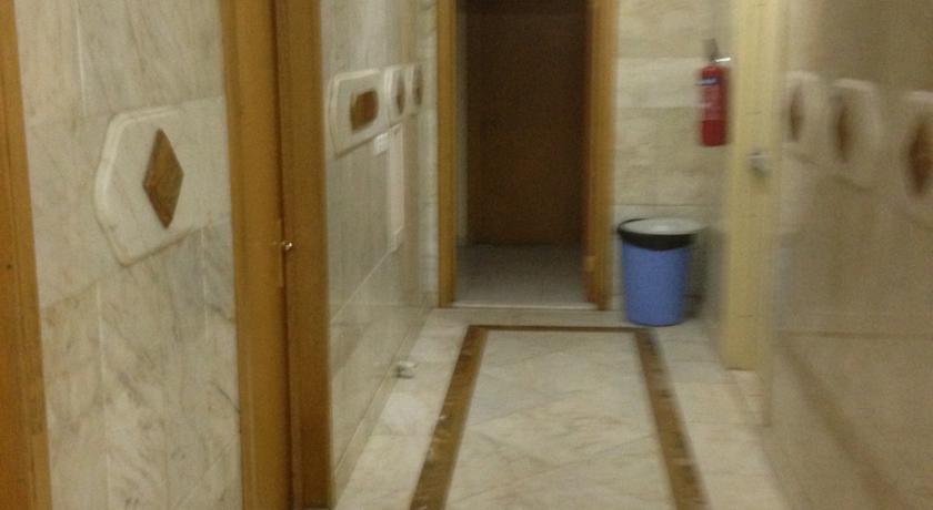 Masa Al Aseel Hotel-11