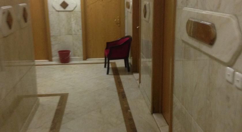 Masa Al Aseel Hotel-14