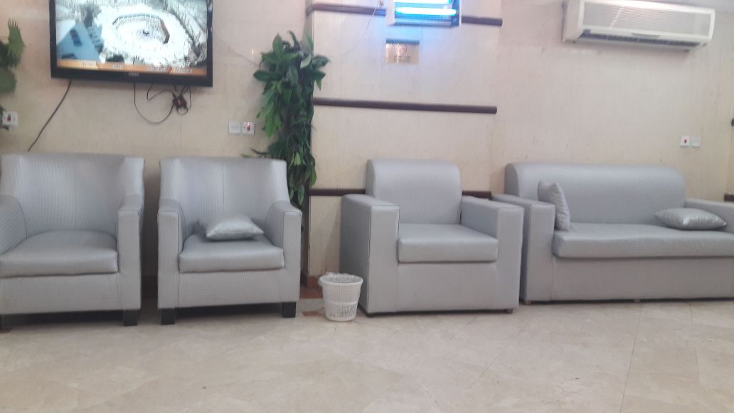 Baity Hotel Al Zahaby-2