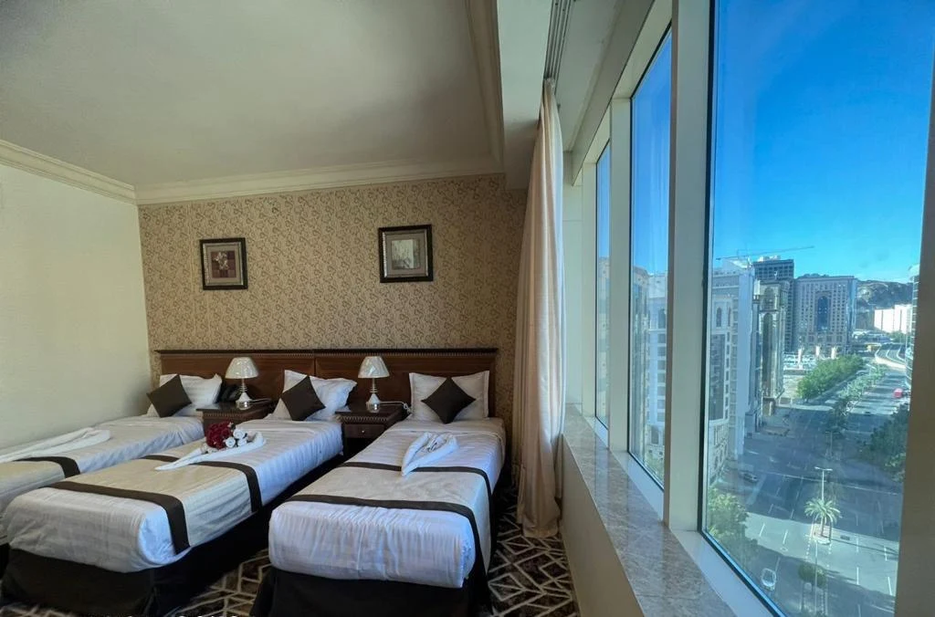 Modon Al-khair Hotel-2