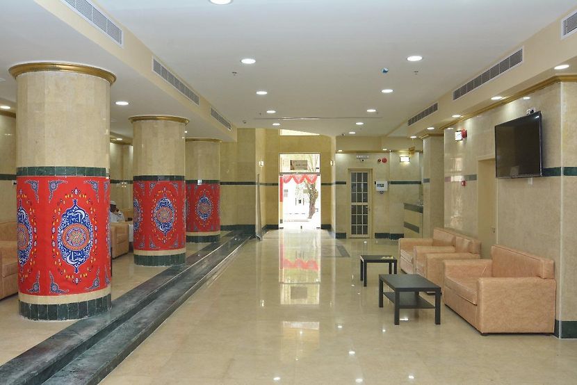 Baisan Golden Hotel-4