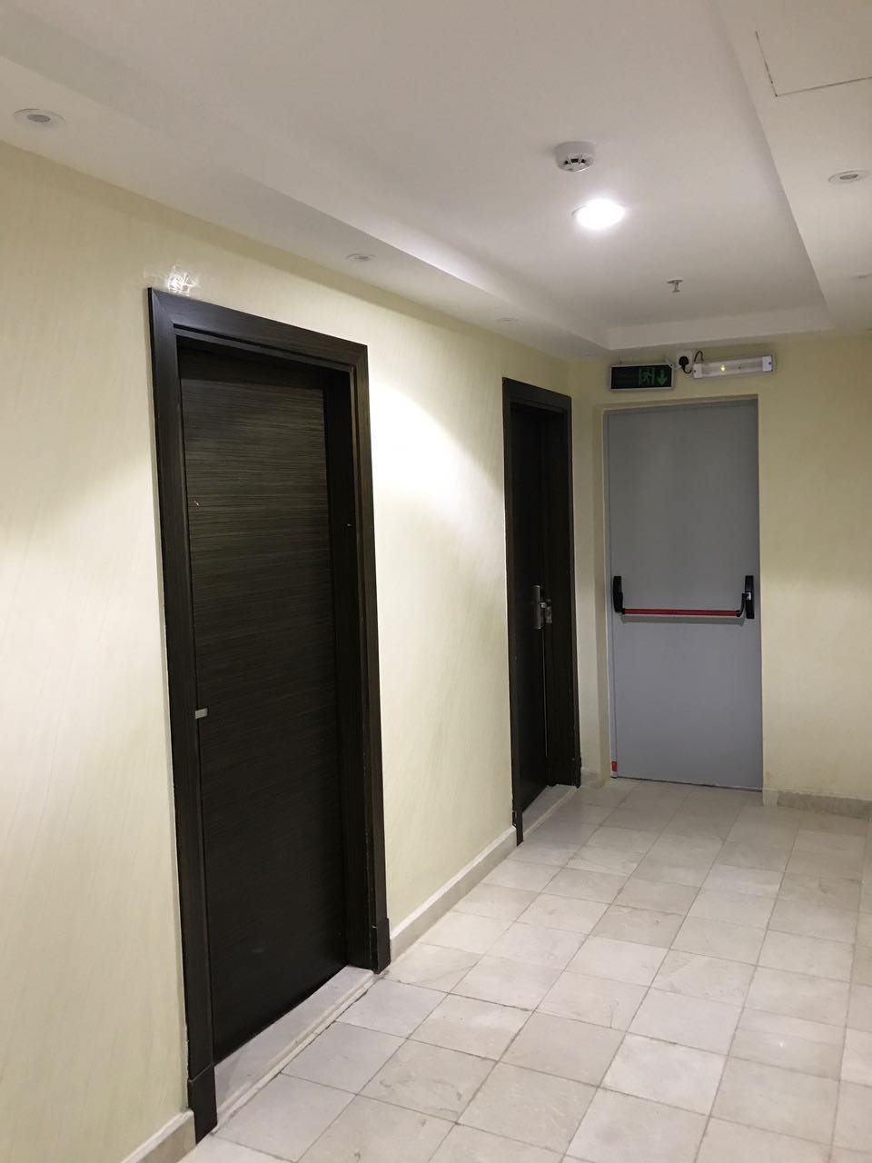 Snood Ajyad Hotel - Makkah | Funadiq.com