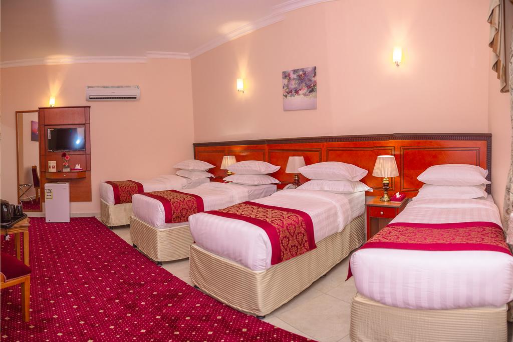 Safwat Al Deafah Hotel-10