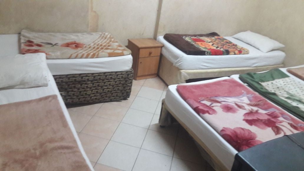Lulu Al Tobah Hotel-2
