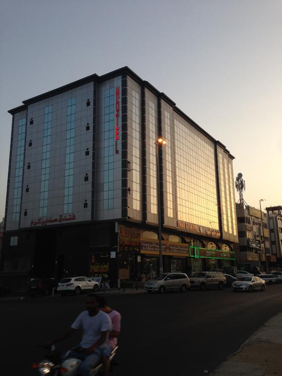Sudaer Karam Hotel-0