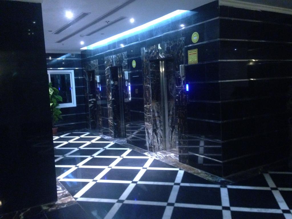 Sudaer Karam Hotel-16