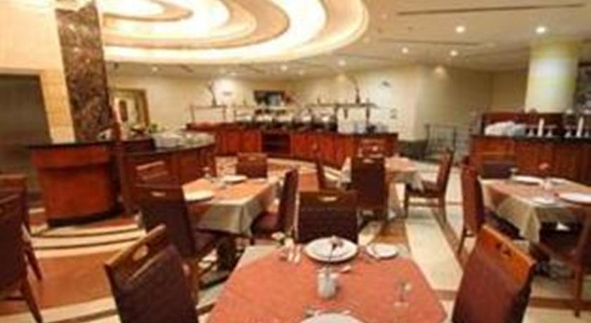 Ramada Madinah Al Qibla-11