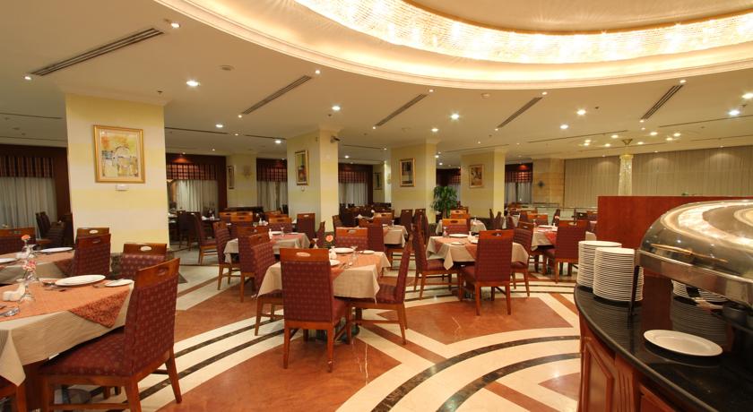 Ramada Madinah Al Qibla-7