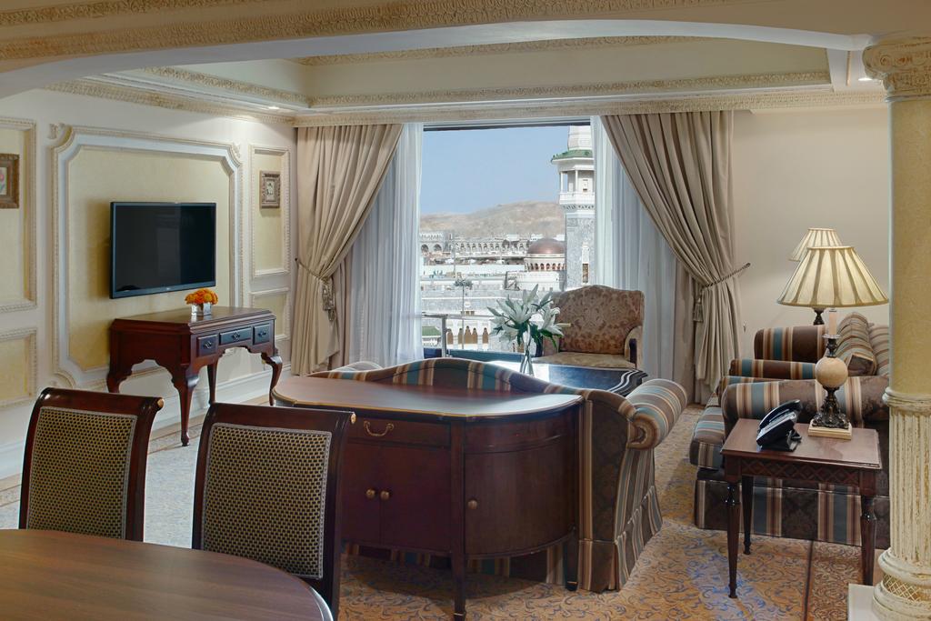 InterContinental Dar Al Tawhid Makkah-18