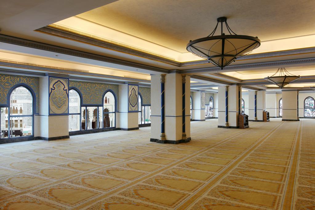 InterContinental Dar Al Tawhid Makkah-19