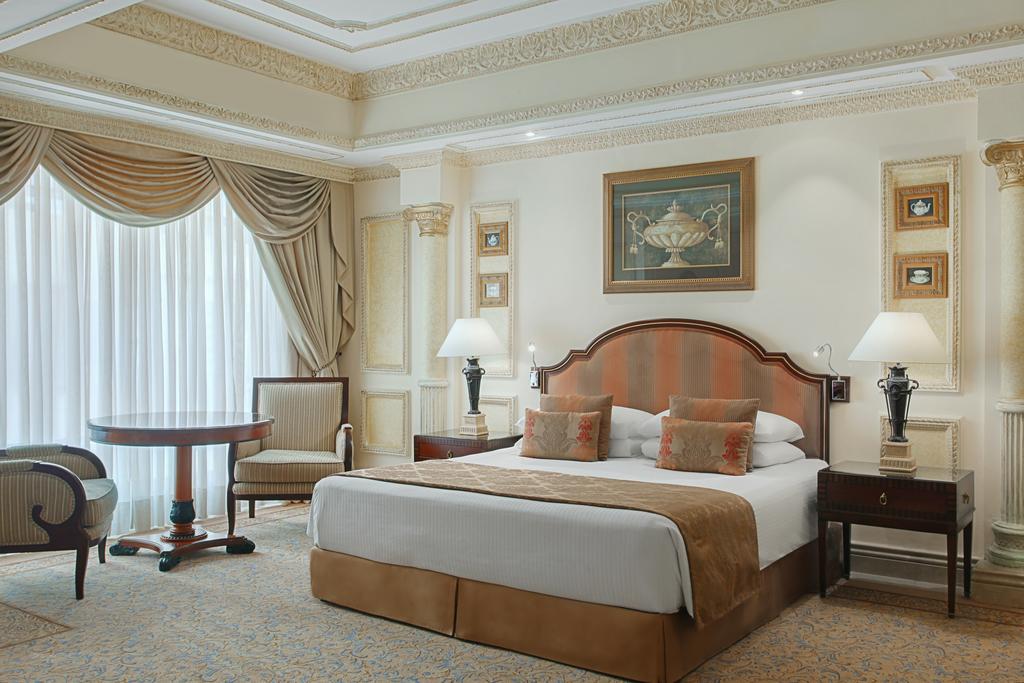 InterContinental Dar Al Tawhid Makkah-14