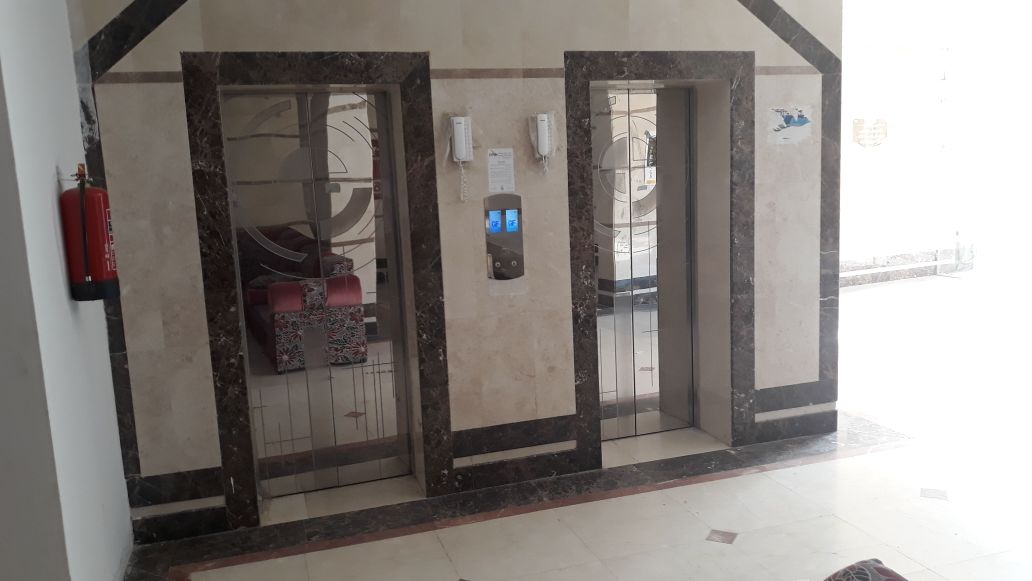 Muhammad Al Ghamms Hotel-5