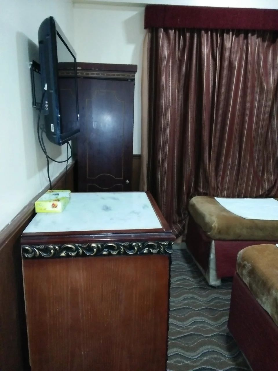 Warda Ain Shams Hotel-6