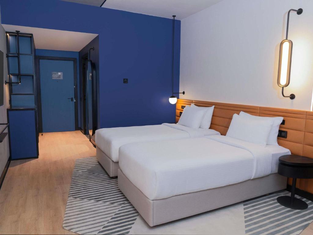 Novotel Madinah-8