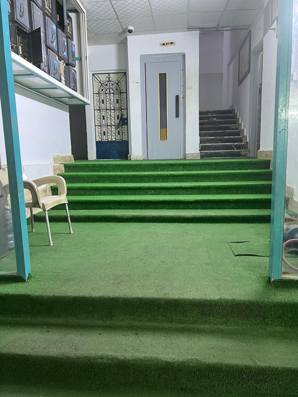 Dar al Mashrafiah-2