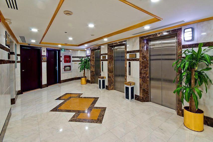 Al Mukhtara international-1