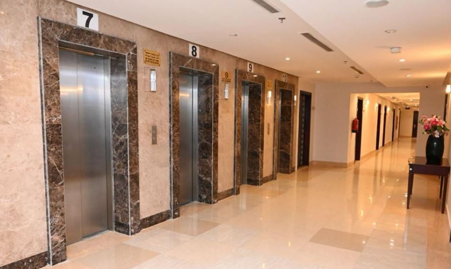 Emaar Afaq Al Sud Hotel-1