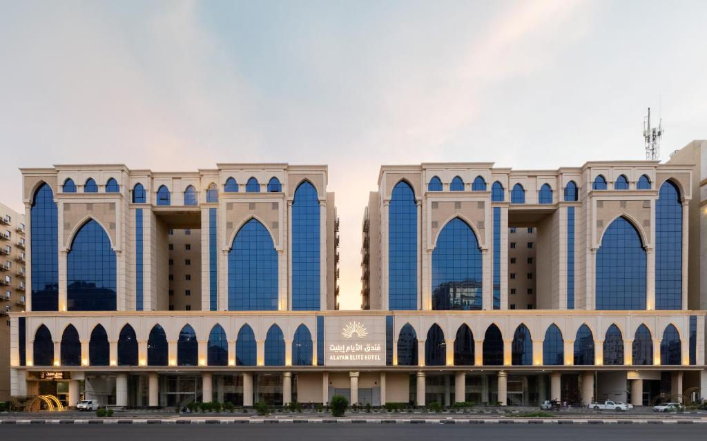 Alayam Elite Hotel-0