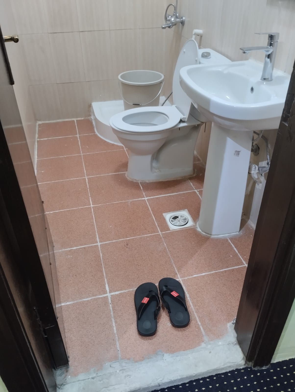 Basma Al Diyafah Hotel-6